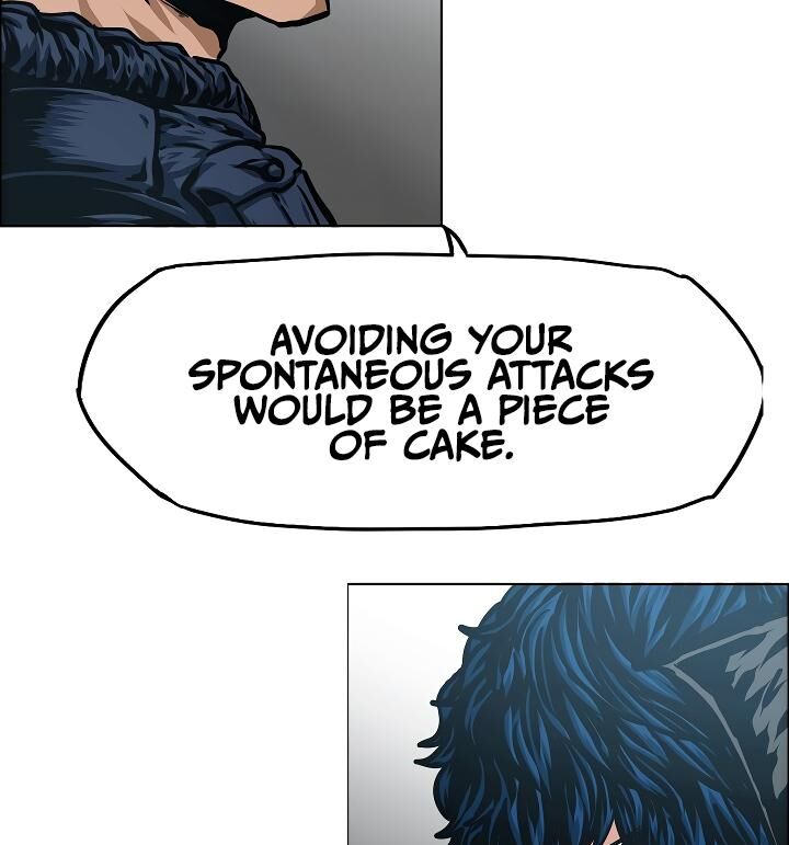 Read Rooftop Sword Master Manga Online