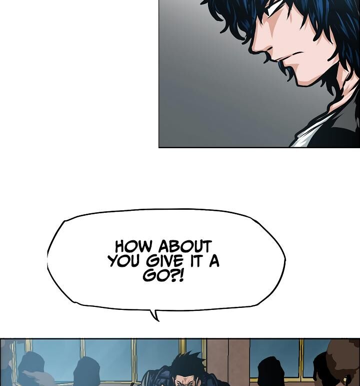 Read Rooftop Sword Master Manga Online