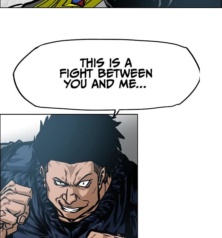 Read Rooftop Sword Master Manga Online