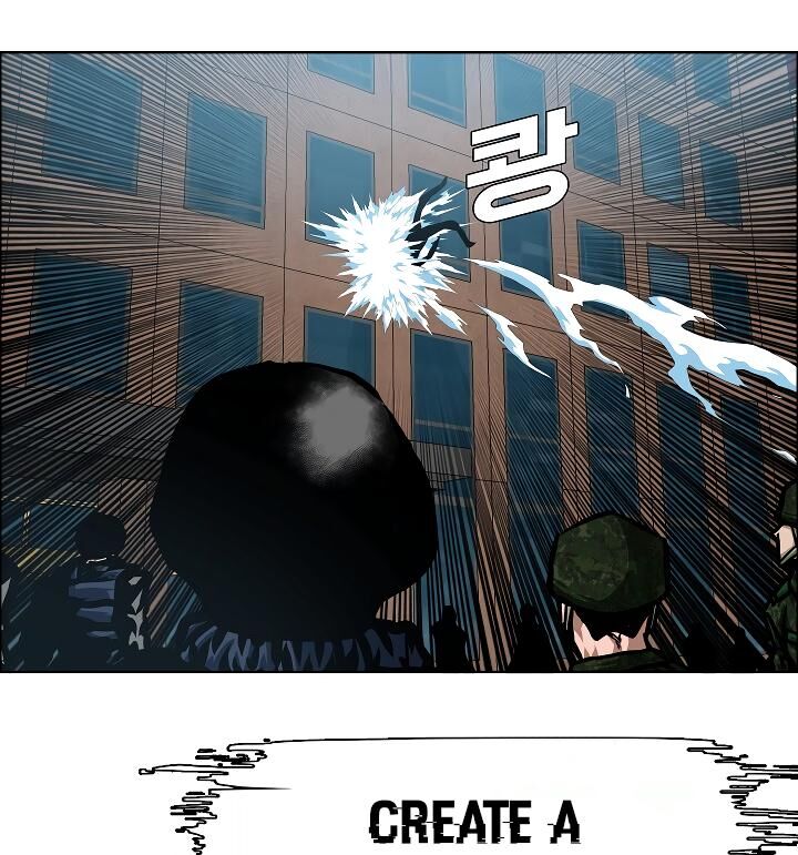 Read Rooftop Sword Master Manga Online