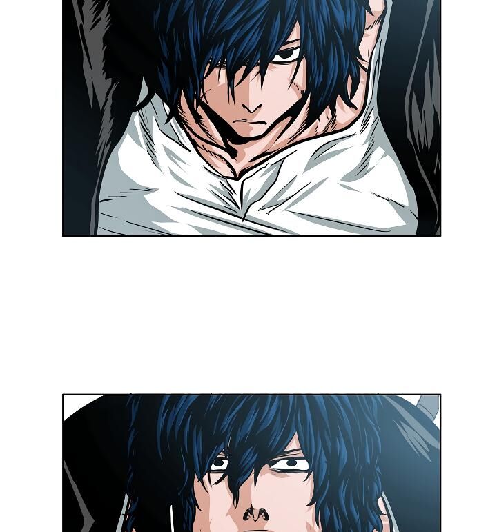 Read Rooftop Sword Master Manga Online
