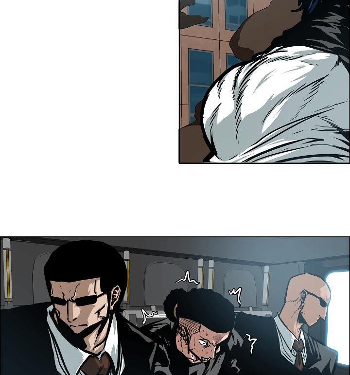 Read Rooftop Sword Master Manga Online