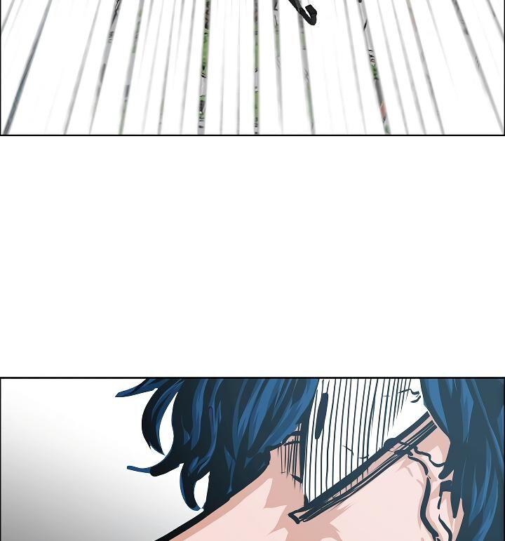 Read Rooftop Sword Master Manga Online
