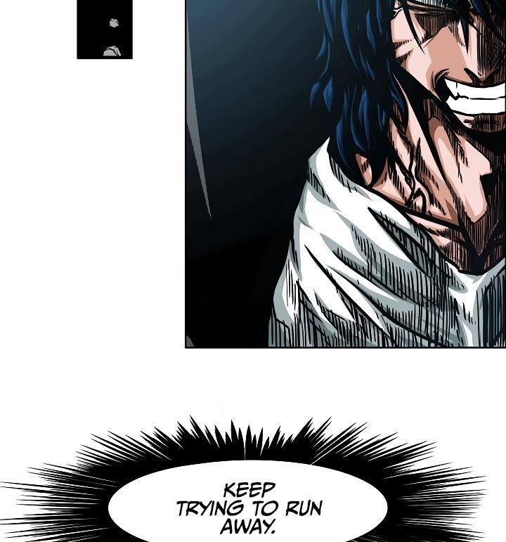 Read Rooftop Sword Master Manga Online