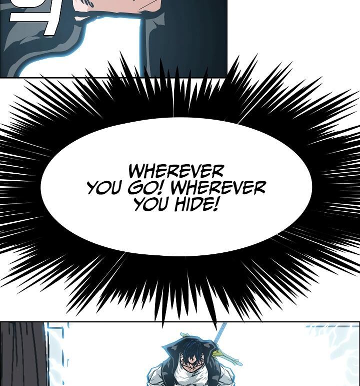 Read Rooftop Sword Master Manga Online