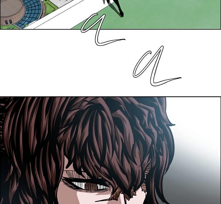 Read Rooftop Sword Master Manga Online