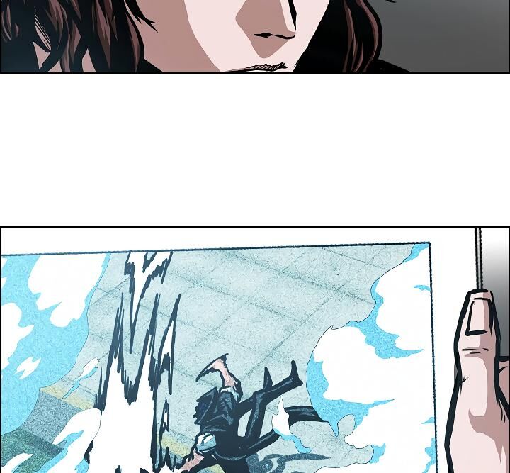 Read Rooftop Sword Master Manga Online