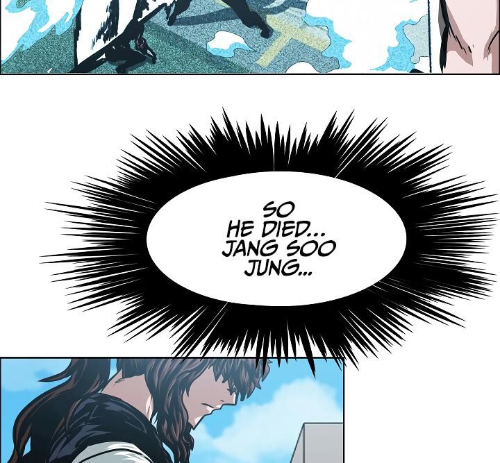 Read Rooftop Sword Master Manga Online