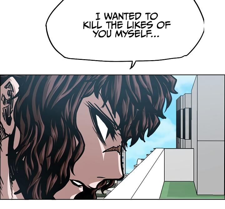 Read Rooftop Sword Master Manga Online