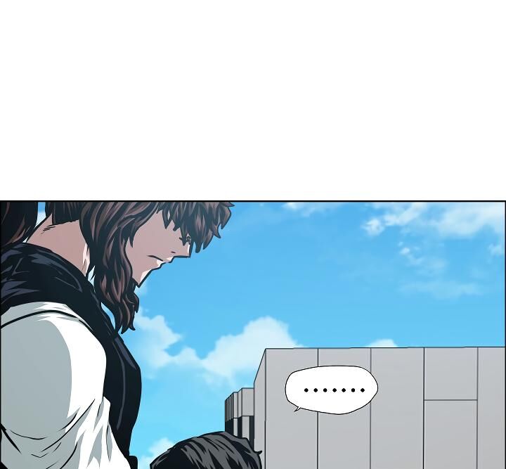 Read Rooftop Sword Master Manga Online