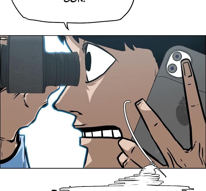 Read Rooftop Sword Master Manga Online