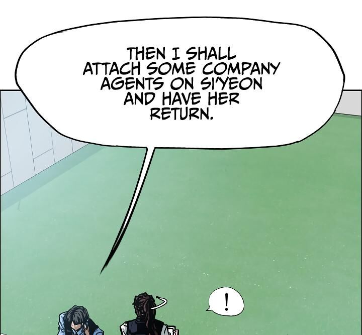 Read Rooftop Sword Master Manga Online