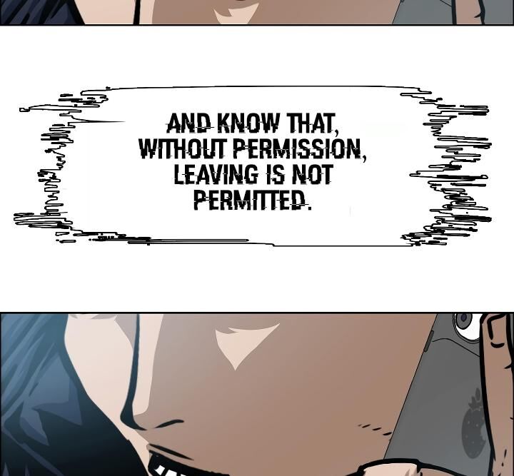 Read Rooftop Sword Master Manga Online