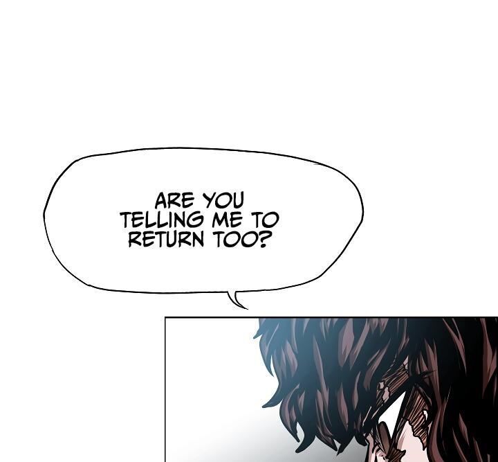 Read Rooftop Sword Master Manga Online