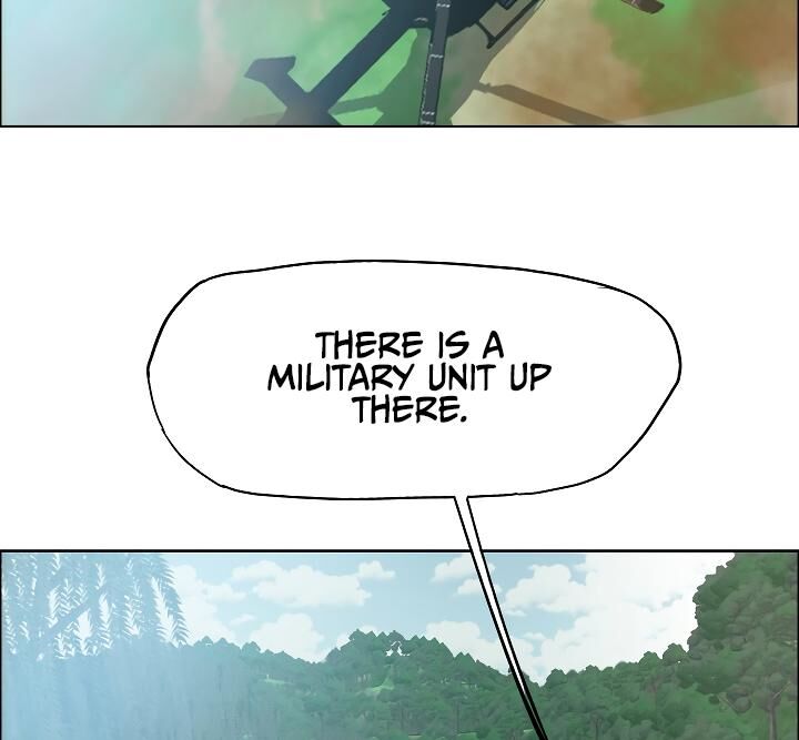 Read Rooftop Sword Master Manga Online