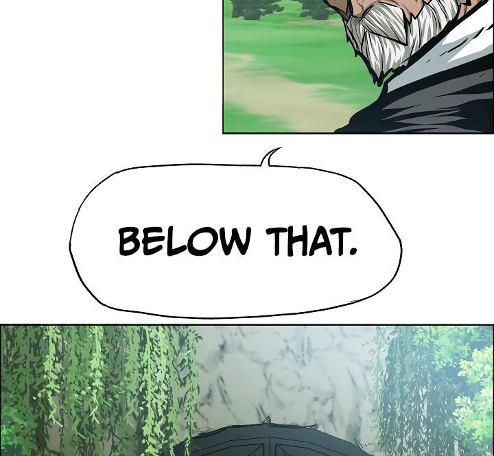 Read Rooftop Sword Master Manga Online