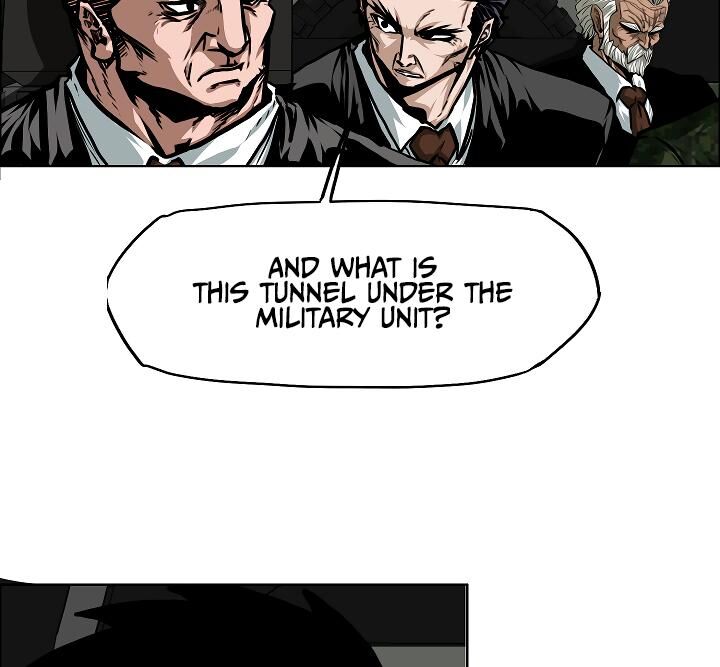 Read Rooftop Sword Master Manga Online