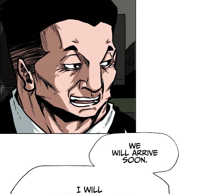 Read Rooftop Sword Master Manga Online