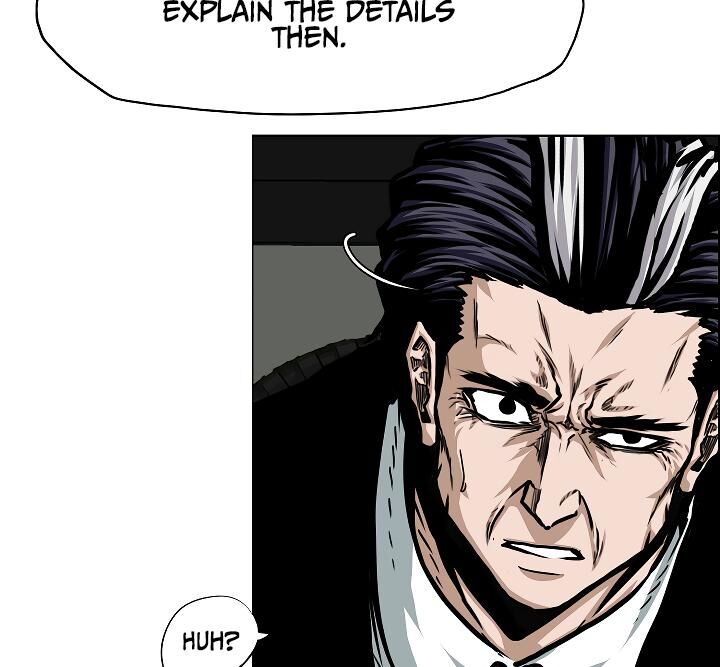 Read Rooftop Sword Master Manga Online