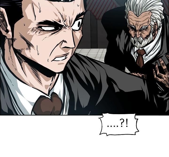 Read Rooftop Sword Master Manga Online