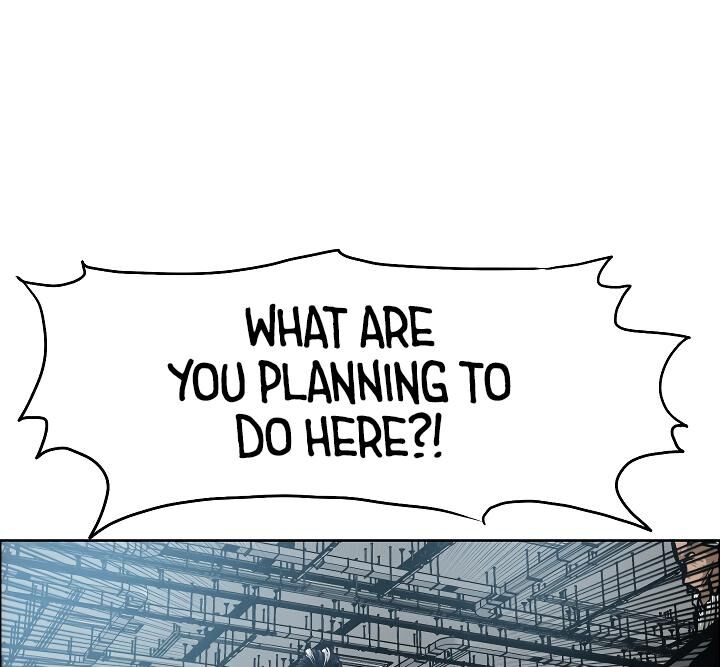 Read Rooftop Sword Master Manga Online