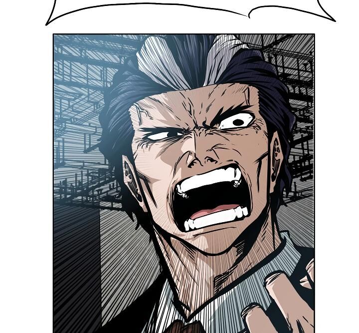 Read Rooftop Sword Master Manga Online