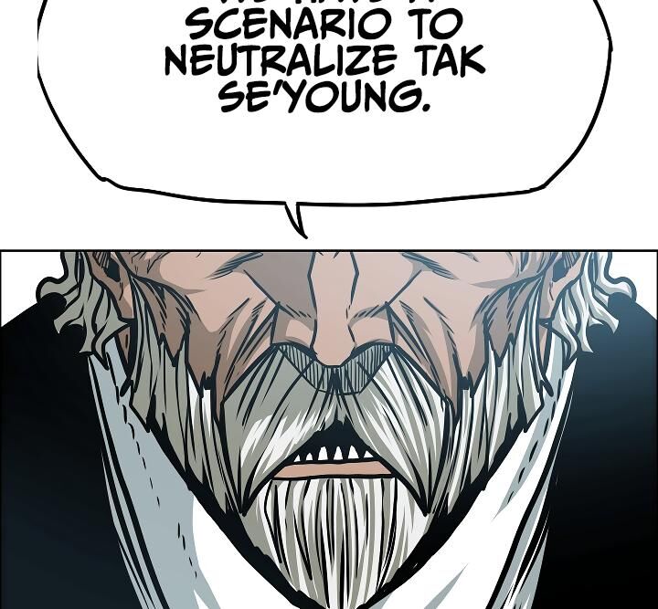Read Rooftop Sword Master Manga Online