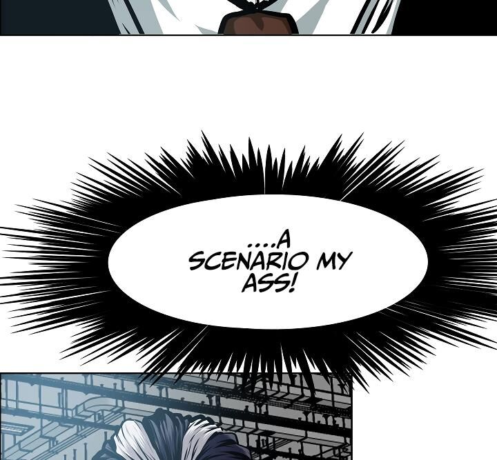 Read Rooftop Sword Master Manga Online