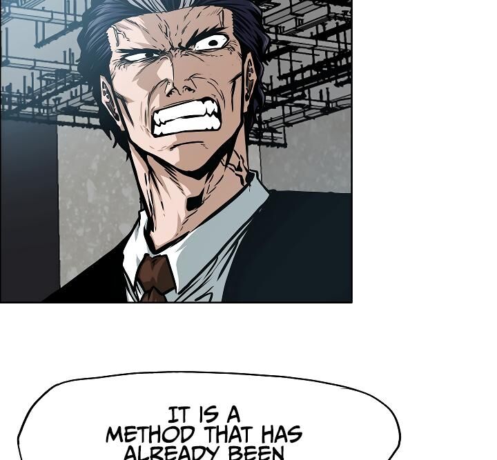Read Rooftop Sword Master Manga Online