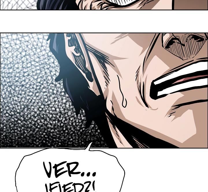 Read Rooftop Sword Master Manga Online