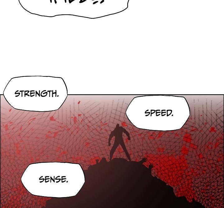 Read Rooftop Sword Master Manga Online