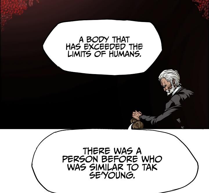 Read Rooftop Sword Master Manga Online