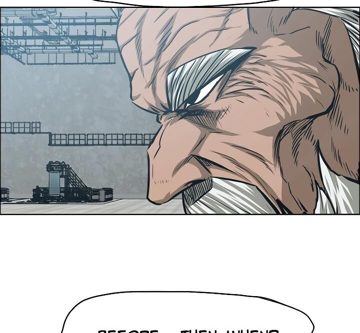 Read Rooftop Sword Master Manga Online