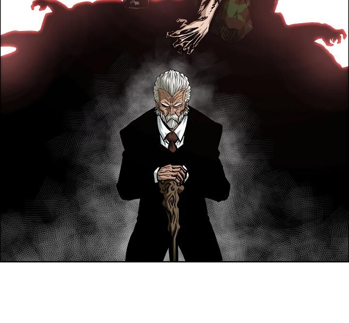 Read Rooftop Sword Master Manga Online