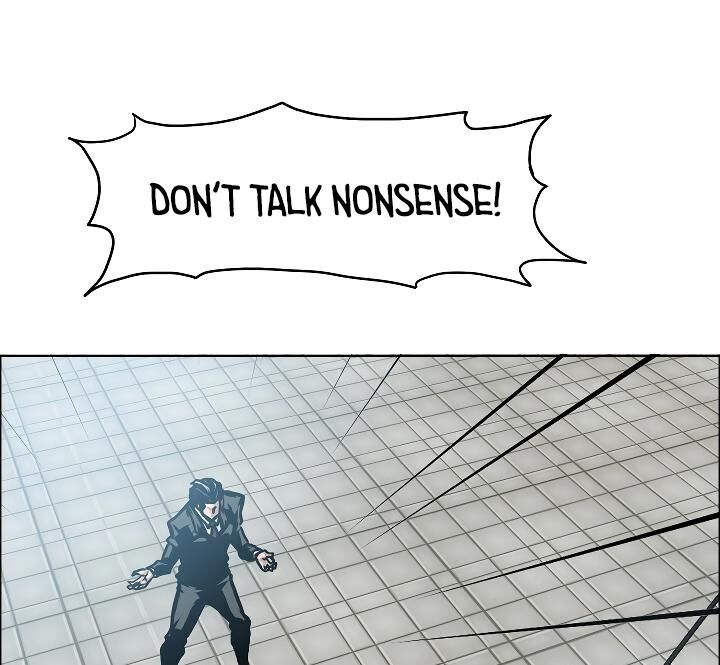 Read Rooftop Sword Master Manga Online