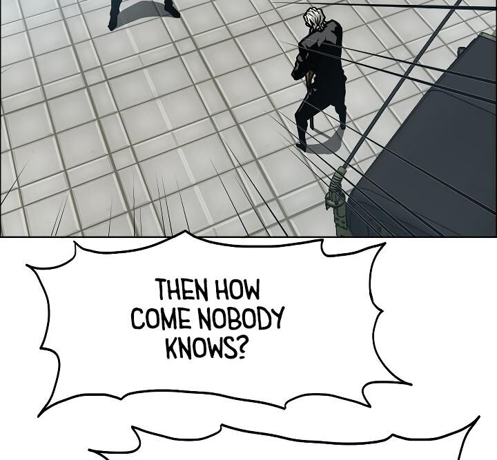 Read Rooftop Sword Master Manga Online