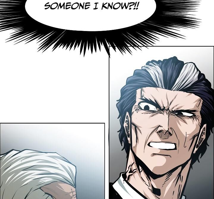 Read Rooftop Sword Master Manga Online
