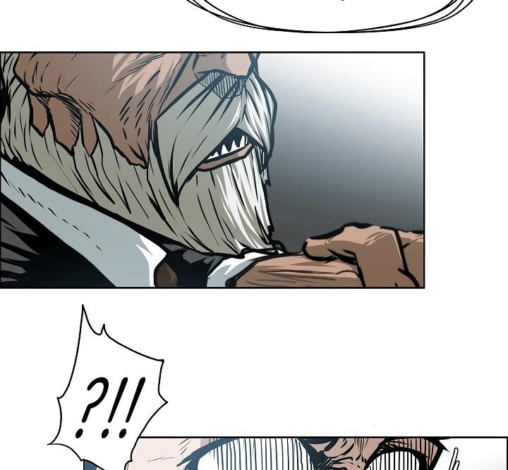 Read Rooftop Sword Master Manga Online
