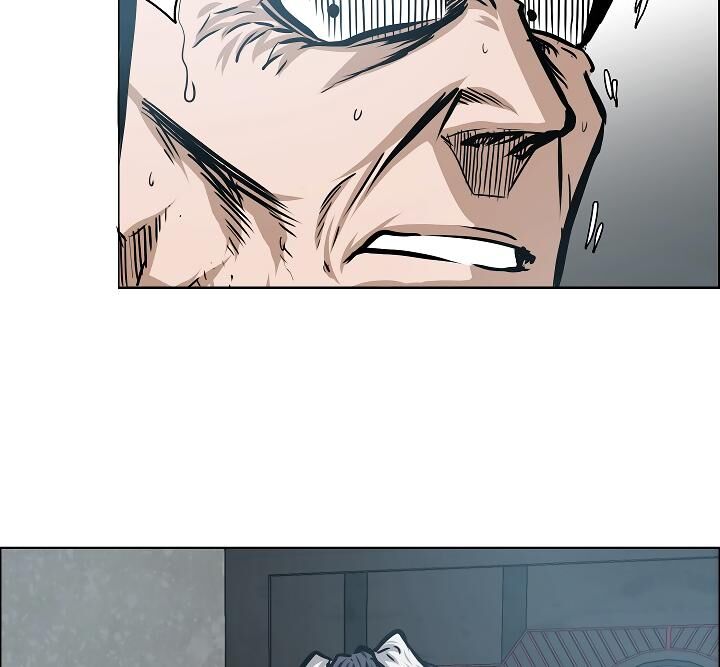 Read Rooftop Sword Master Manga Online