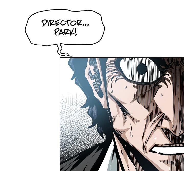 Read Rooftop Sword Master Manga Online