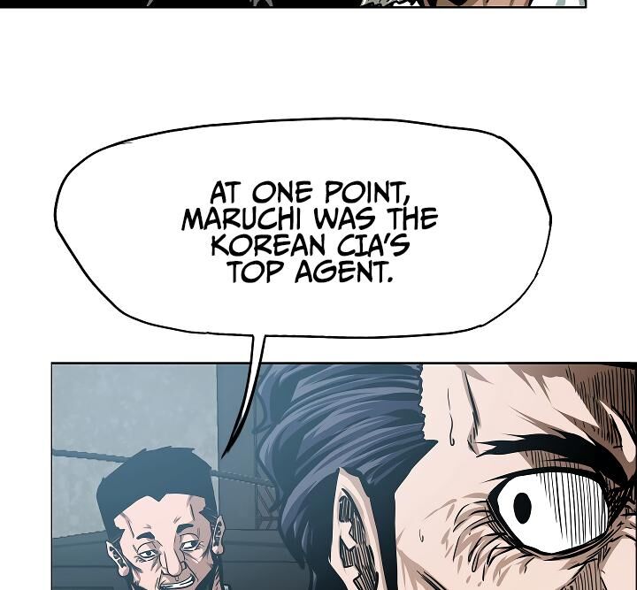 Read Rooftop Sword Master Manga Online