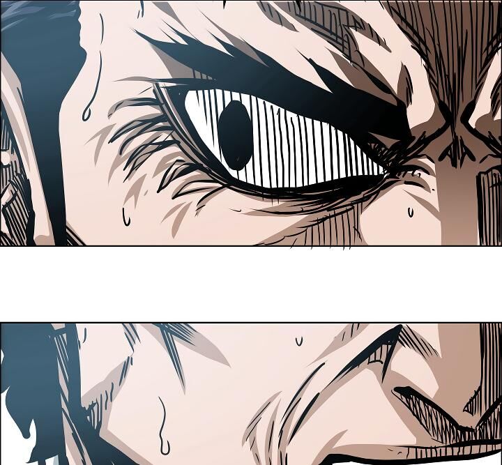 Read Rooftop Sword Master Manga Online