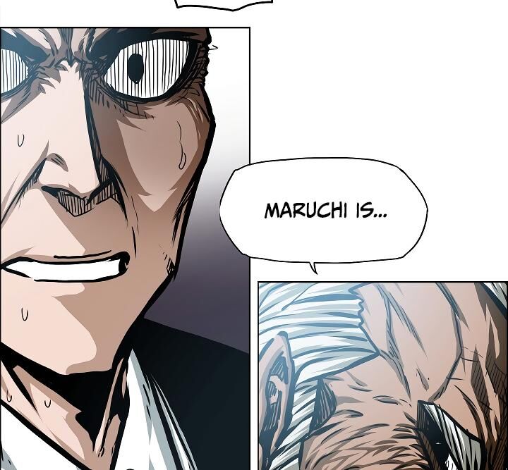Read Rooftop Sword Master Manga Online