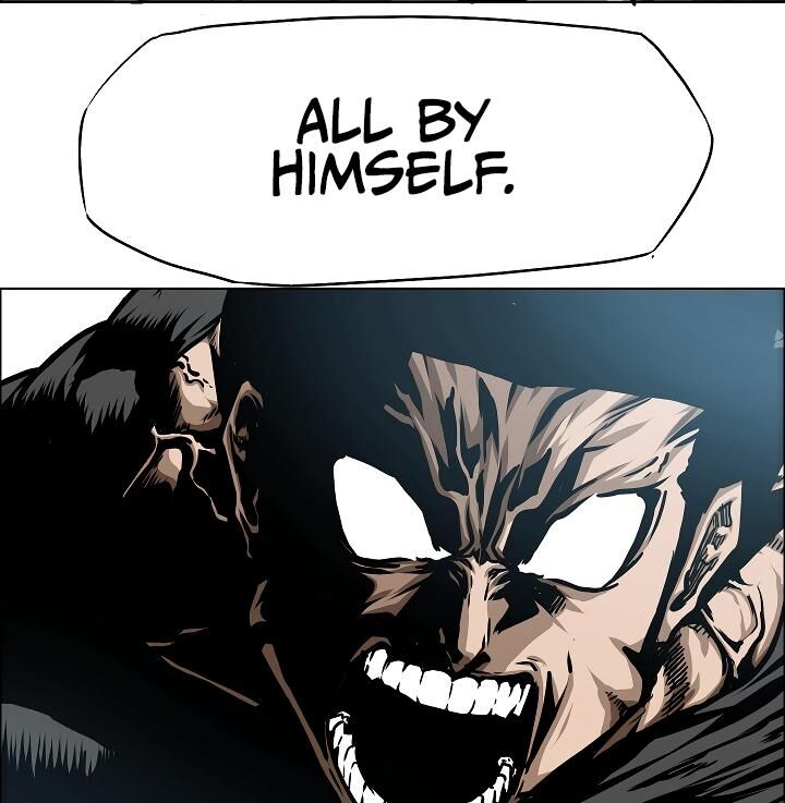 Read Rooftop Sword Master Manga Online