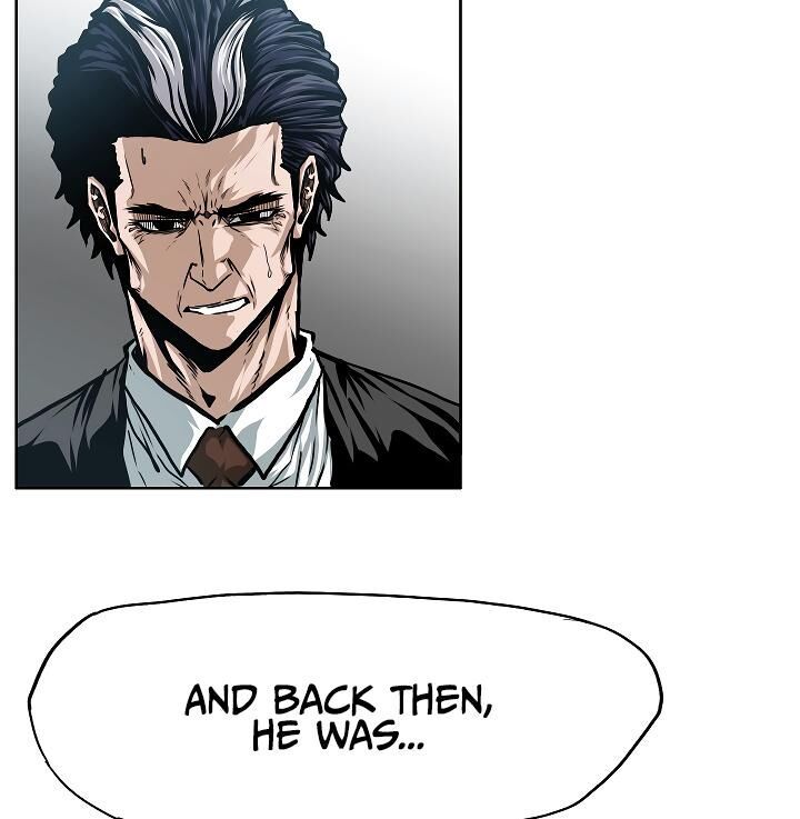 Read Rooftop Sword Master Manga Online