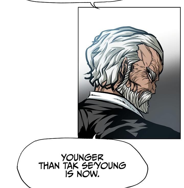 Read Rooftop Sword Master Manga Online