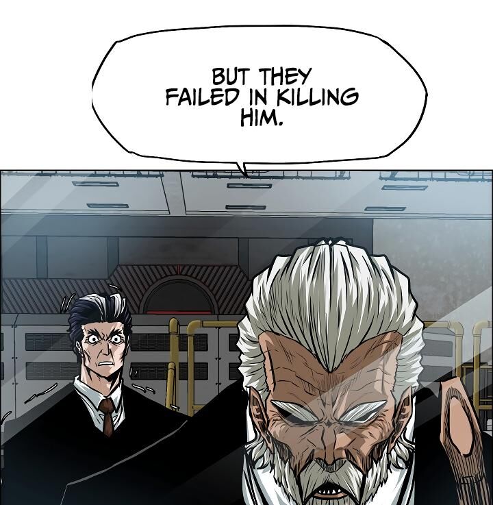 Read Rooftop Sword Master Manga Online