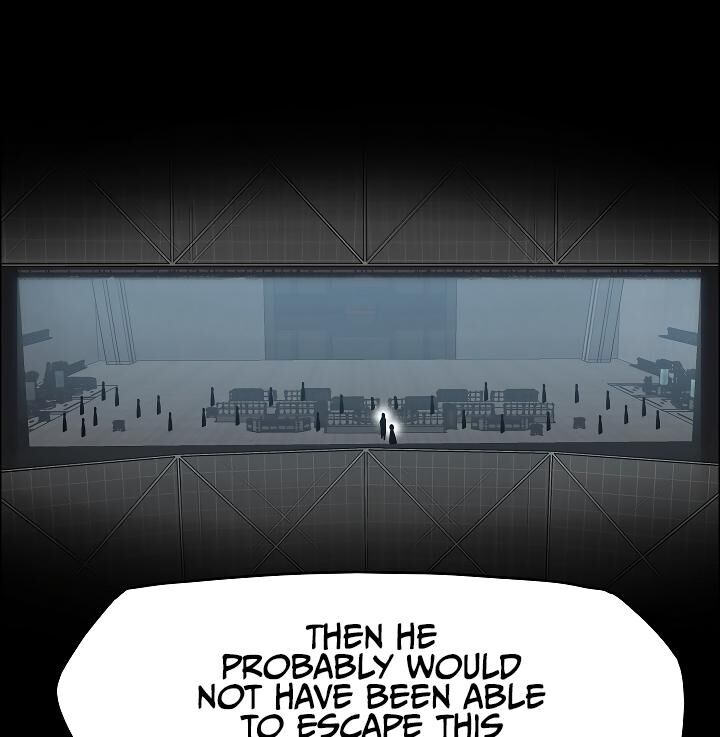 Read Rooftop Sword Master Manga Online