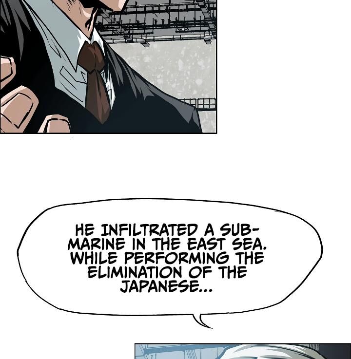 Read Rooftop Sword Master Manga Online