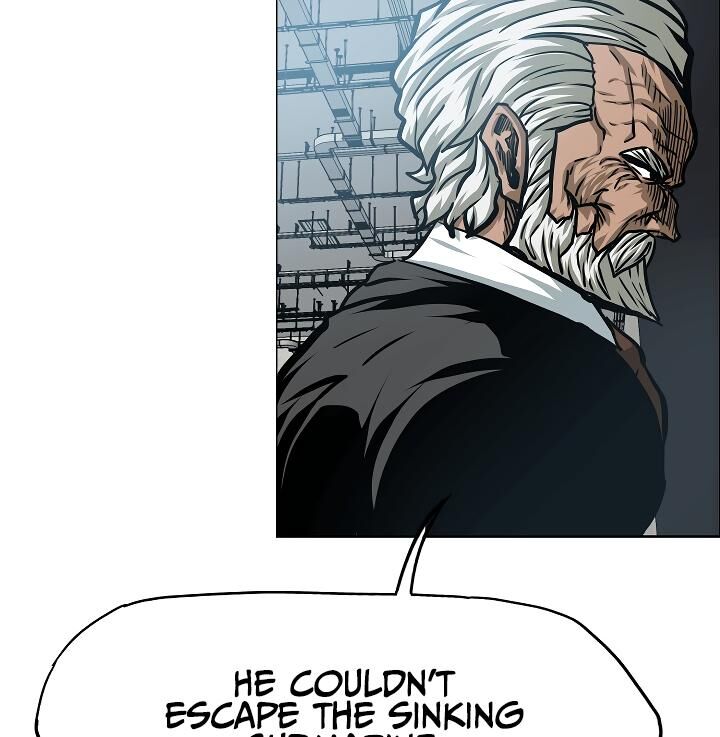 Read Rooftop Sword Master Manga Online